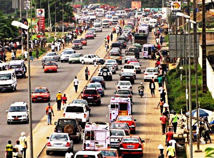 Sécurité routière : La Côte d’Ivoire annonce le système du permis à points à partir de mars 2023
