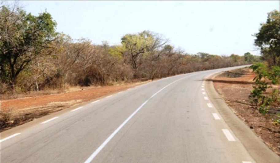 Route Dédougou-Bobo-Dioulasso : Un accident de la circulation fait deux morts