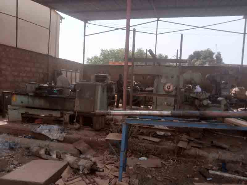 Zone industrielle de Bobo-Dioulasso : Ça tourne pour les uns, ça ferme pour les autres