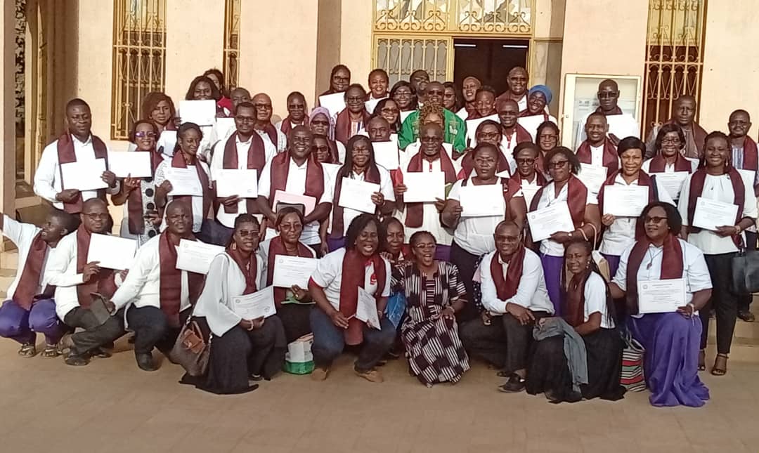 Burkina/Religion : Une cohorte de serviteurs pour écouter et accompagner spirituellement les fidèles chrétiens 
