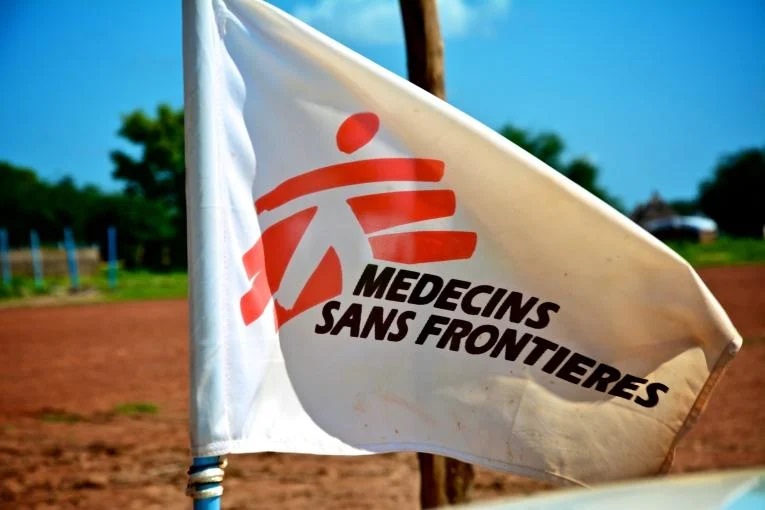Boucle du Mouhoun : Deux  employés de Médecin Sans Frontières assassinés  