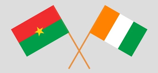 Burkina Faso - Côte d’Ivoire : Plaidoyer pour des relations diplomatiques plus apaisées entre deux « frères siamois »