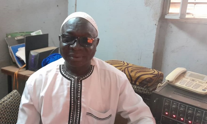 Issaka Semdé dit Tout Neuf : Le crieur public qui mobilise dans la ville de Koudougou