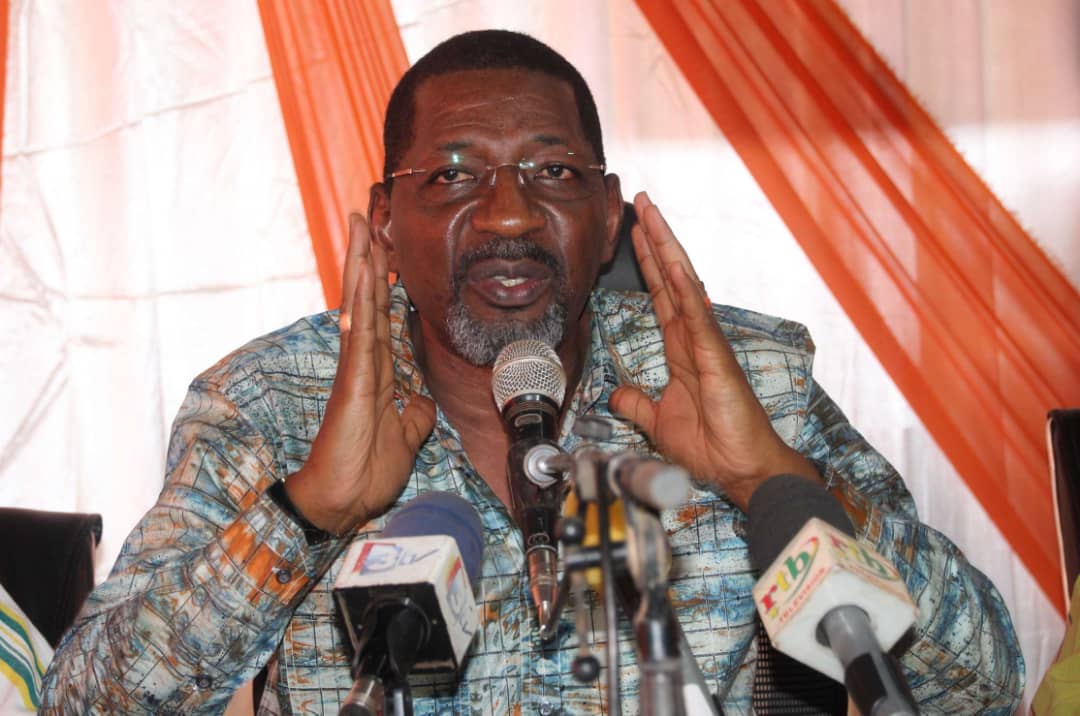Attaque sur l’axe Oursi-Déou : Le MPP appelle à un sursaut patriotique contre l’insécurité