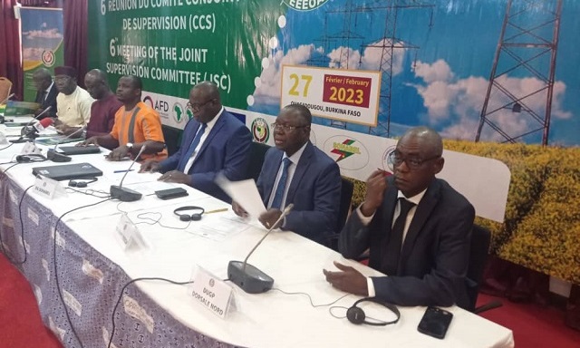 Coopération : Bientôt une ligne d’interconnexion électrique ouest africaine