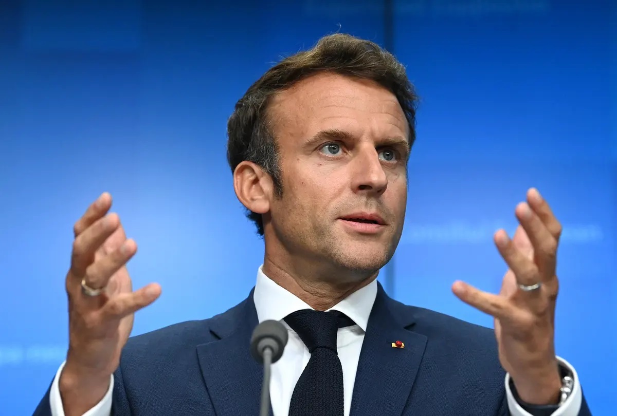 France-Afrique : Le président Macron prône une nouvelle relation équilibrée, réciproque et responsable