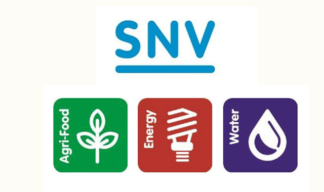 SNV désire s’attacher les services d’un prestataire pour la réalisation de 10 kiosques métalliques brandés