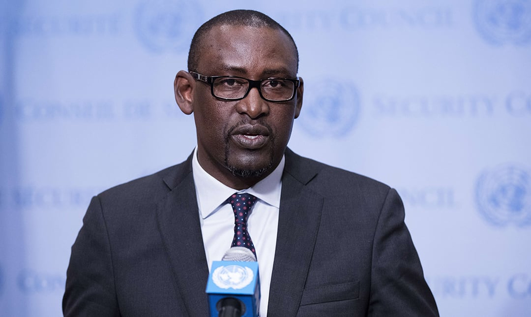 Conseil de sécurité de l’ONU : Le Mali récuse le statut de porte-plume de la France sur toutes questions le concernant