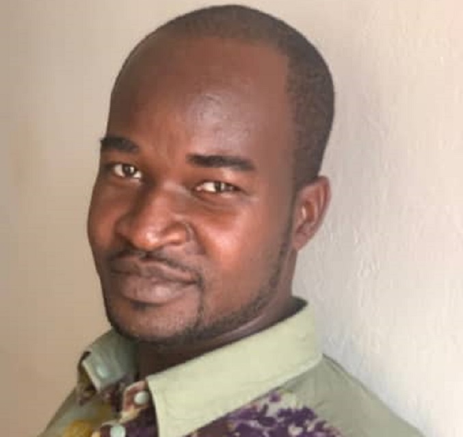 Teg-Wende Idriss Tinto, co-fondateur de Open Burkina : « Au plus haut sommet de l’Etat, certains n’ont pas bien compris le levier que peut représenter le numérique »