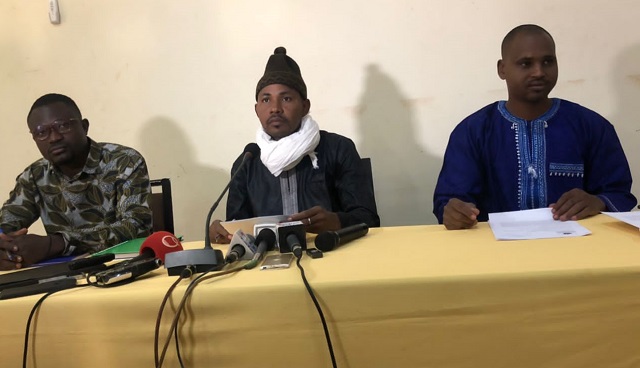 Burkina Faso : Le CISC condamne les traitements inhumains infligés au sieur Moussa Kafando, alias ‘’Mogambo’’
