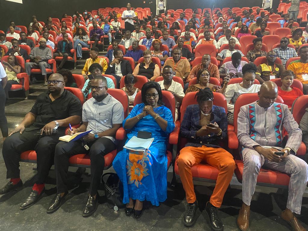 Culture au Burkina : La troisième édition du festival de la jeunesse placée sous le signe de la cohésion sociale et de l’entrepreneuriat 