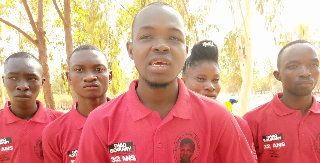 Prise en charge des enfants des étudiantes à l’Université de Koudougou : L’ANEB plaide pour la construction et l’aménagement de crèches
