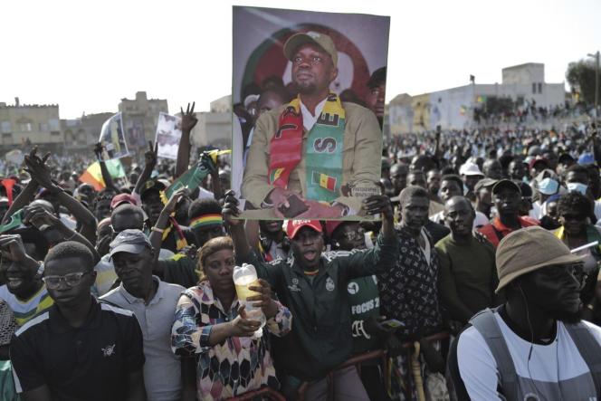 Sénégal : Macky Sall veut-il mettre fin à « l’exception sénégalaise » ?