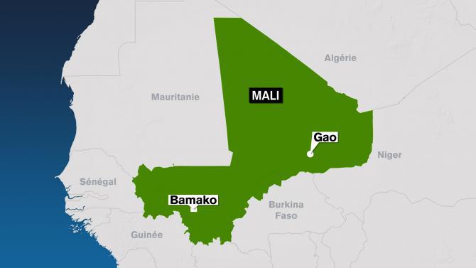 Mali : Le CICR annonce la libération de ses deux employés enlevés début mars 