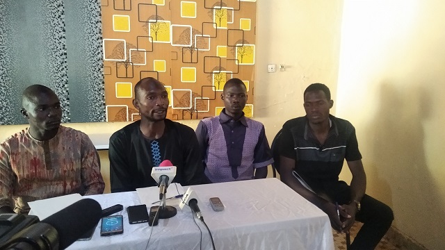 Assainissement et recyclage à Ouagadougou : L’association Jeunesse solidaire et vaillante propose 