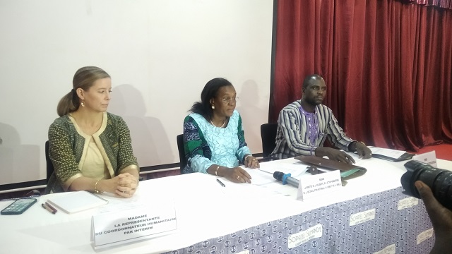Filets sociaux au Burkina : Vers une harmonisation des interventions sur le terrain
