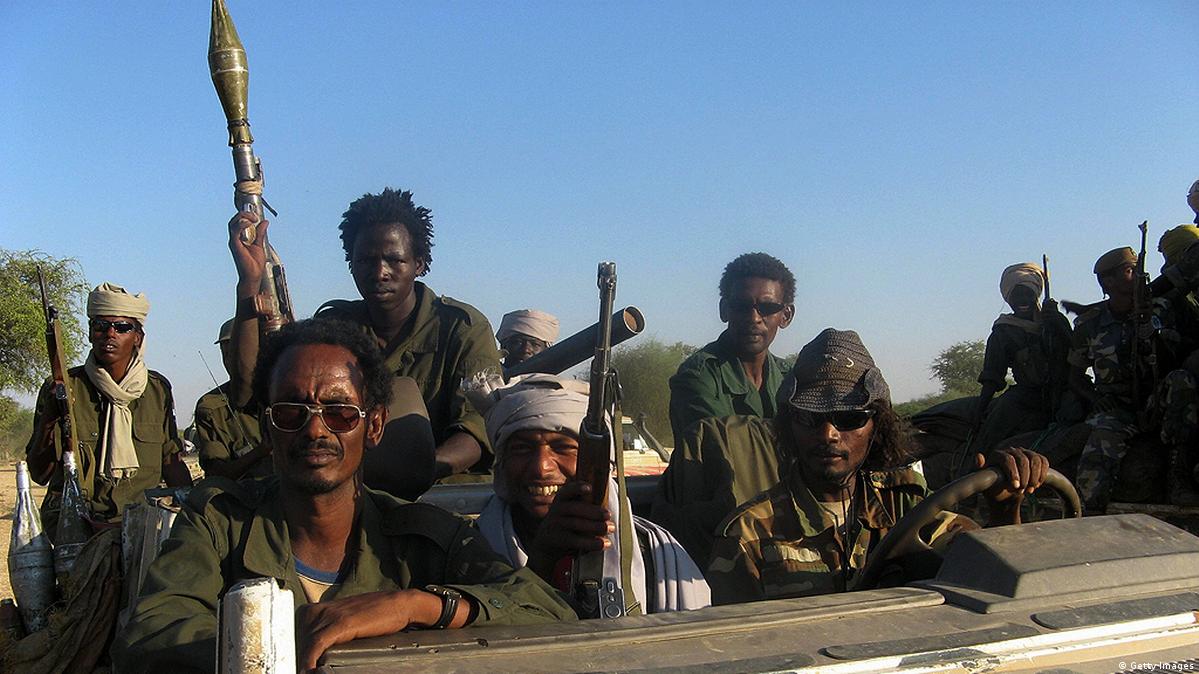 Mort du maréchal Idriss Déby Itno au Tchad : Plus de 400 rebelles condamnés à la prison à vie 