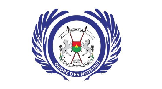 Foncier : L’Ordre des notaires du Burkina appelle à mettre fin à l’utilisation des documents des promoteurs immobiliers