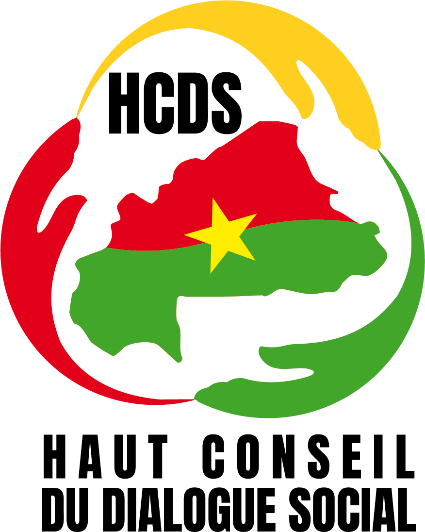 Burkina : Le conseil des ministres dissout le Haut Conseil du dialogue social