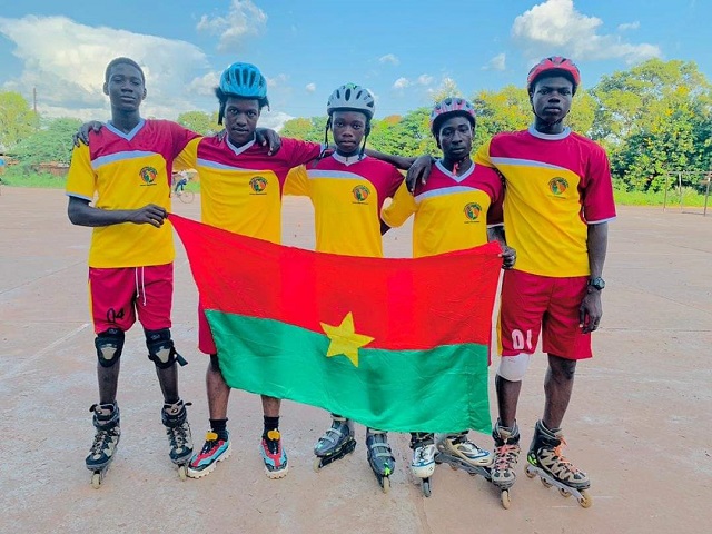Burkina Faso : Six nouvelles fédérations sportives bientôt créées