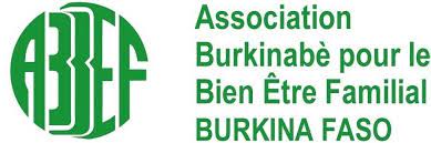 L’Association Burkinabè pour le Bien Être-Familial (ABBEF)  recrute plusieurs profils