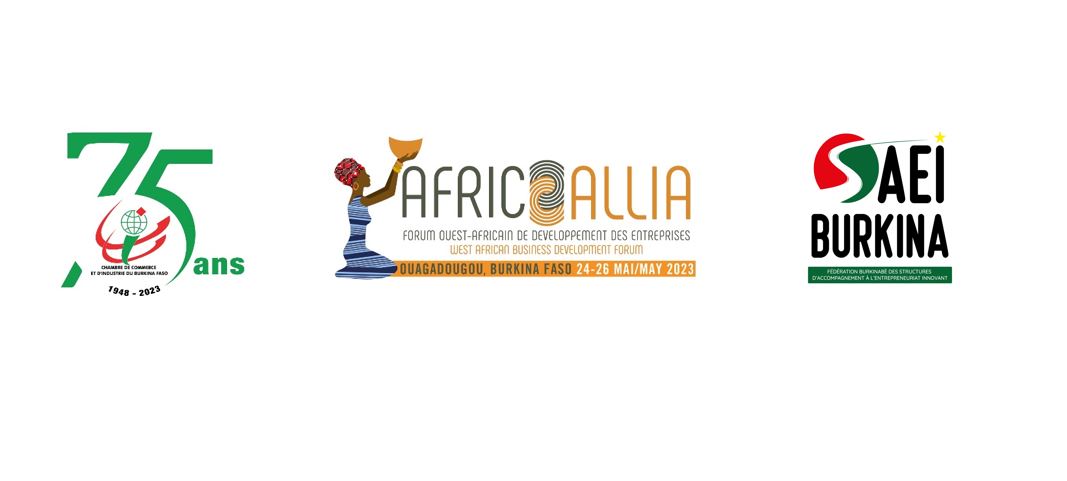 Appel à candidatures pour le concours « START-UP AFRICALLIA » 