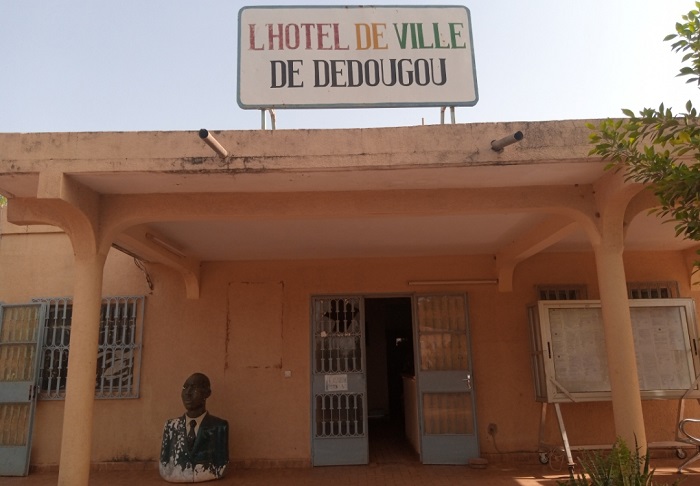 Lotissement controversé à Gadebou-Souri : La mairie de Dédougou donne sa version