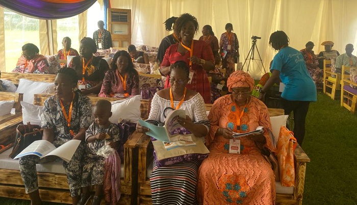 Droits des femmes et des filles au Burkina : Un Festival féministe pour plus de synergie dans la lutte 