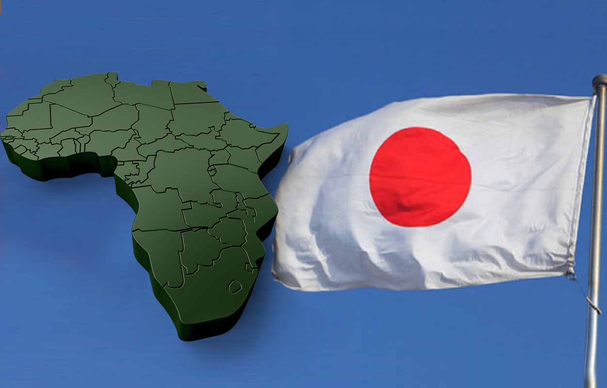 Coopération Japon-Afrique : y a-t-il réellement un cadre de décision à caractère bilatéral pour les actions en faveur du Burkina Faso ?