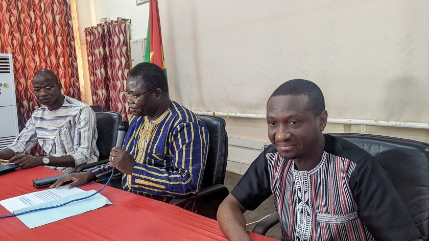 Commande publique au Burkina : Les innovations du nouveau décret expliquées aux agents