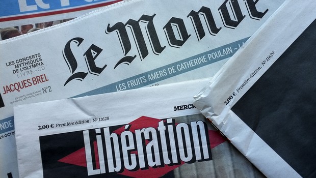 Médias : La France regrette l’expulsion du Burkina des correspondantes de « Libération » et « Le Monde » 