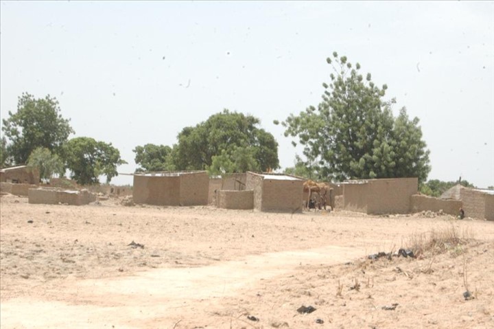 Burkina : La hantise  des questions foncières et immobilières ! 