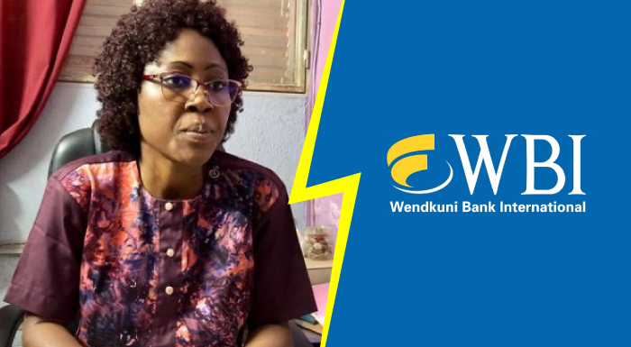 Affaire  SOFACO-B contre Wendkuni Bank International : La banque condamnée à restituer les biens sous astreinte de 300 000 FCFA par jour