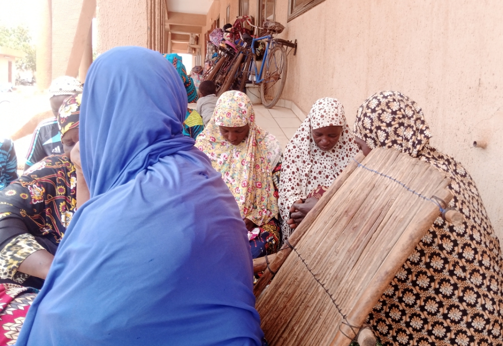 Burkina : Une journée de Ramadan chez des déplacés internes de Dédougou