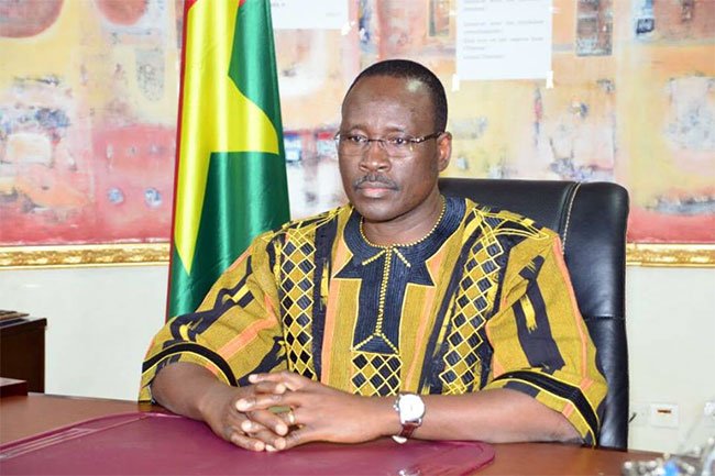 Burkina : L’ancien Premier ministre, Isaac Yacouba Zida, revient sur le bilan de la Transition politique de 2014-2015 
