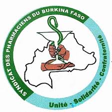 Burkina : Le Syndicat des pharmaciens appelle à l’arrêt de la vente et de la commande des médicaments génériques et consommables médicaux 