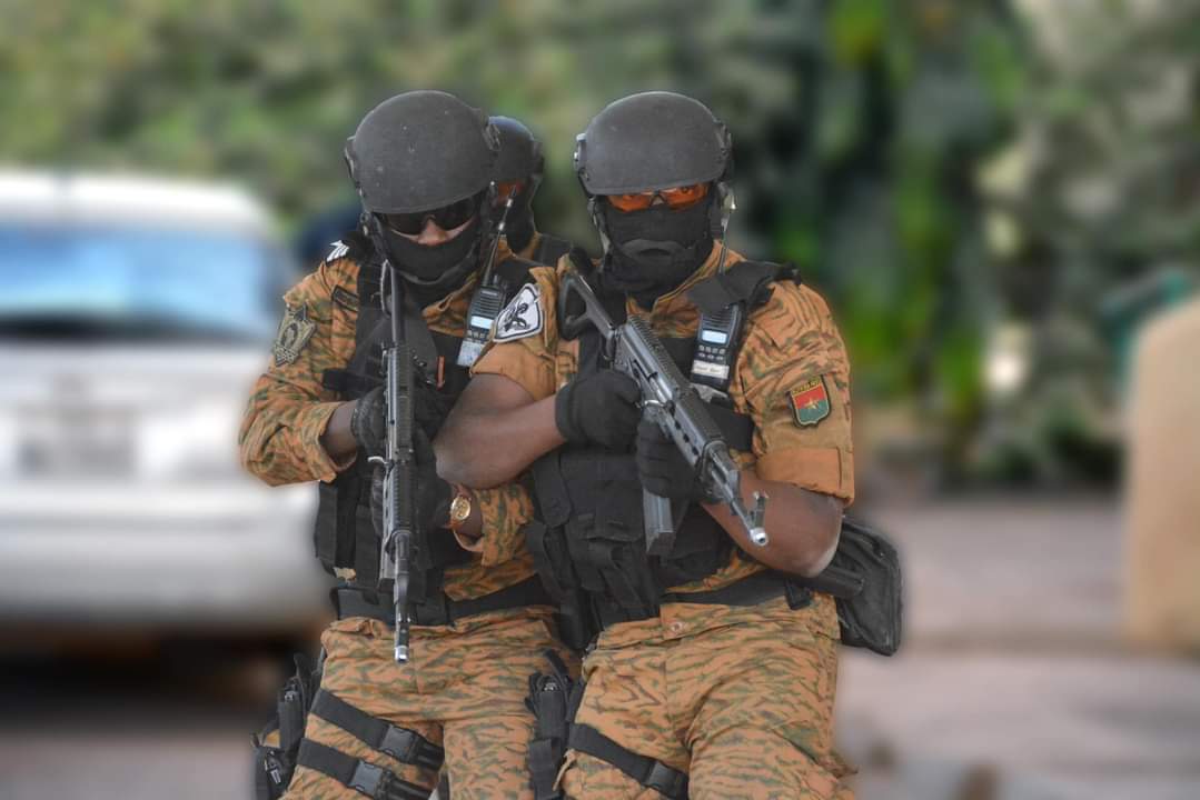 Lutte contre le terrorisme au Burkina : La mobilisation générale et la mise en garde décrétées