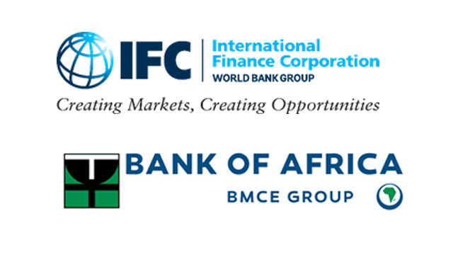 IFC et le Groupe Bank of Africa renforcent leur partenariat pour stimuler le financement des Petites et Moyennes Entreprise PME en Afrique.