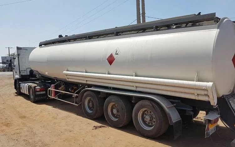 Transport des hydrocarbures/Boucle du Mouhoun : Le gouverneur donne quitus aux FDS pour faire usage de leurs moyens contre tout refus d’obtempérer