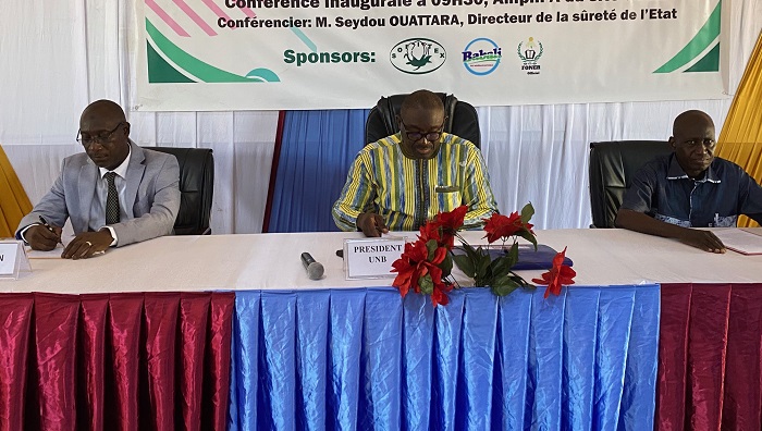 Lutte contre le terrorisme au Burkina : La contribution des sciences et technologies au cœur d’une rencontre scientifique à Bobo-Dioulasso