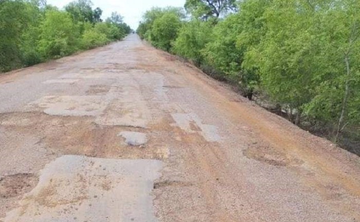 Réhabilitation du tronçon Pâ-Dano-Diébougou : Les travaux démarrent le 17 mai prochain