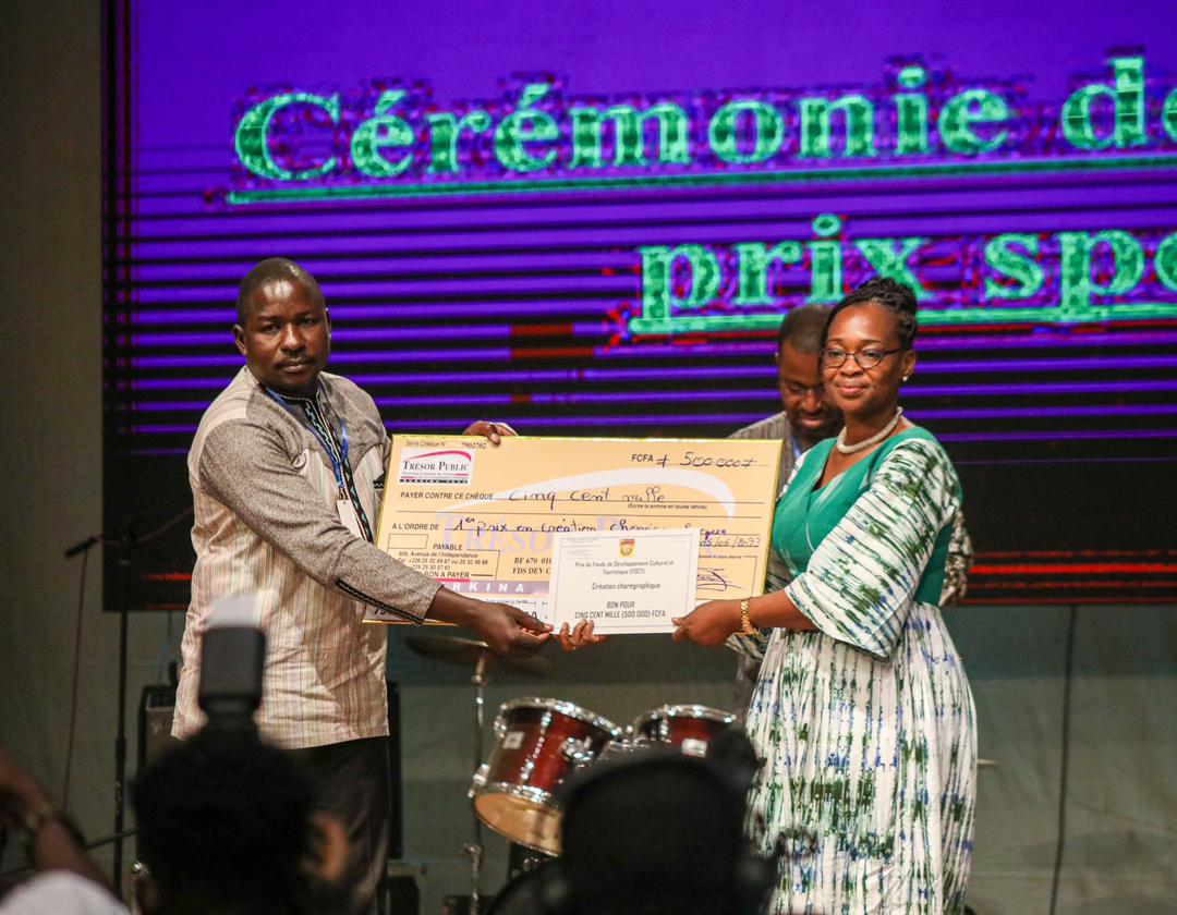 Prix spéciaux SNC 2023 : Le Fonds de développement culturel et touristique récompense trois lauréats
