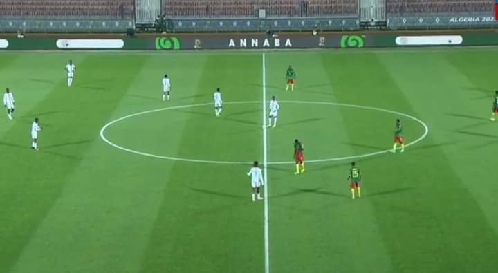 CAN U-17 Algérie 2023 : Les Étalons qualifiés pour les quarts de finale après avoir dompté les 