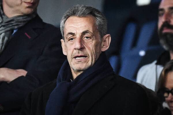 France : Nicolas Sarkozy condamné à trois ans pour corruption dans l’affaire « Paul Bismuth »