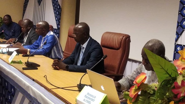 Burkina/Secteur de l’énergie : Vers le renforcement du cadre réglementaire pour une gouvernance vertueuse