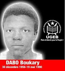 Association des Étudiants Burkinabè en France : « Le sacrifice de Dabo Boukary ne doit pas être vain. Nous devons interpeller nos autorités sur le respect des libertés… » 