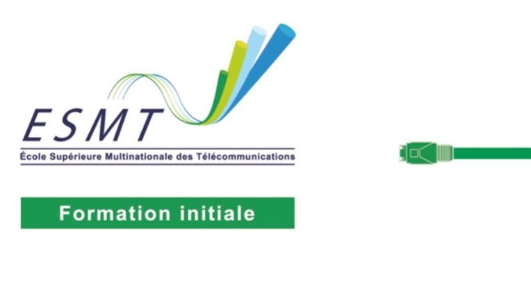 Tests d’entrée 2023 - 2024  à l’Ecole Supérieure Multinationale des Télécommunications (ESMT) de Dakar