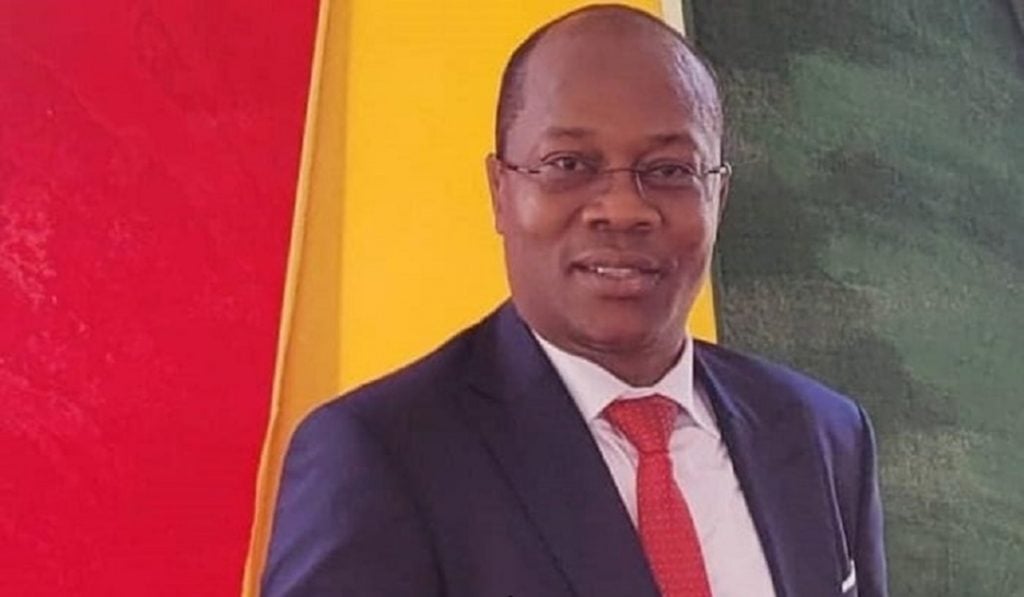Guinée : Le ministre Ousmane Gaoual Diallo déclaré ennemi de la presse guinéenne
