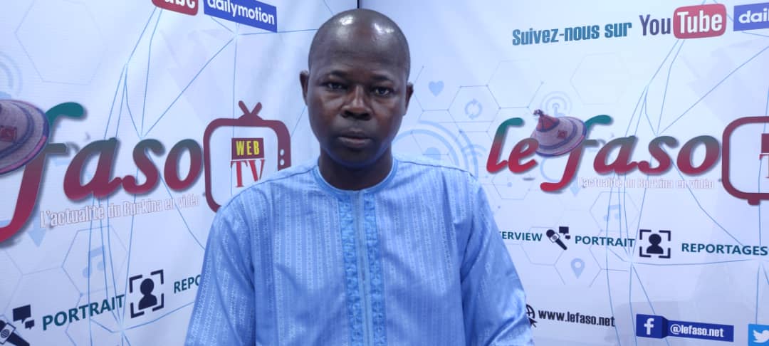 Burkina : « Forcé, on ira à la réconciliation un jour pour apaiser les cœurs », pense Karim Tapsoba (M30) 