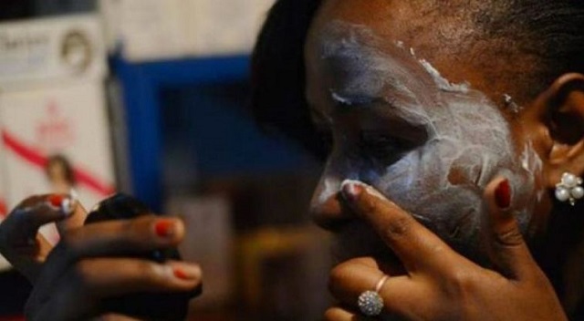 Burkina/Dépigmentation de la peau chez les femmes : Quand la matérialisation d’un mal-être intérieur s’exprime autrement !